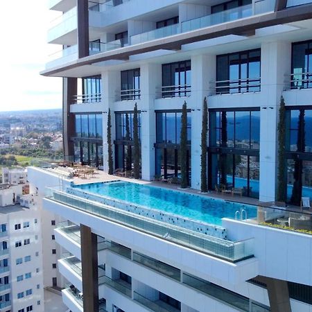 Luxury Private Apartments - Limassol Zewnętrze zdjęcie