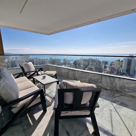 Luxury Private Apartments - Limassol Zewnętrze zdjęcie
