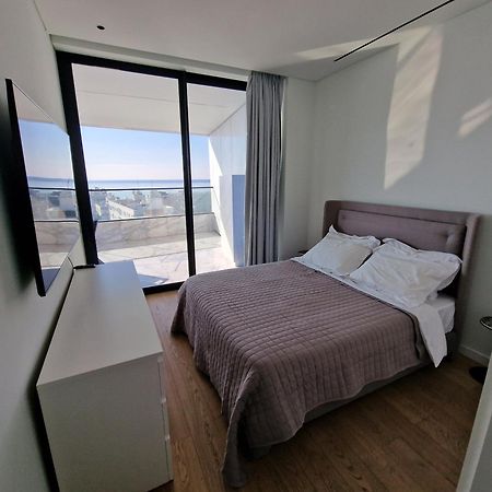 Luxury Private Apartments - Limassol Zewnętrze zdjęcie