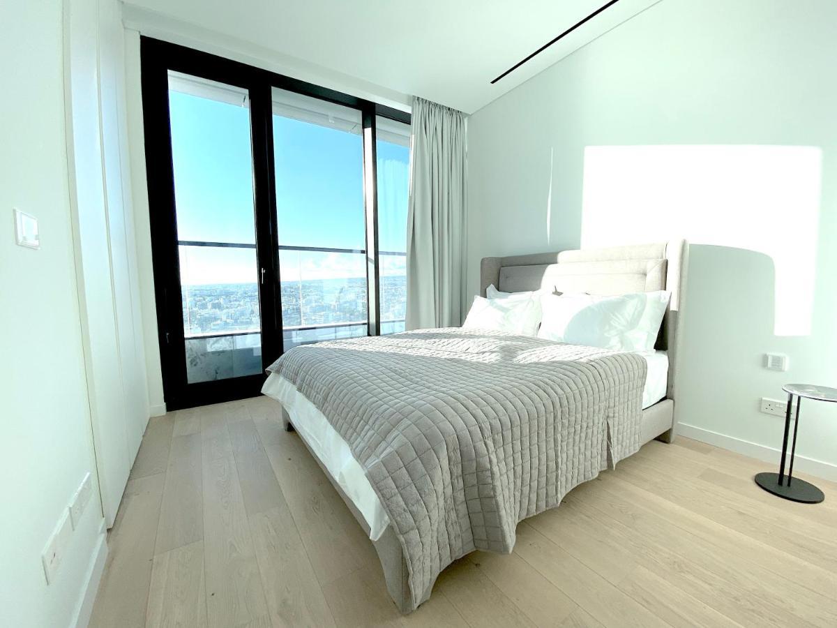 Luxury Private Apartments - Limassol Zewnętrze zdjęcie