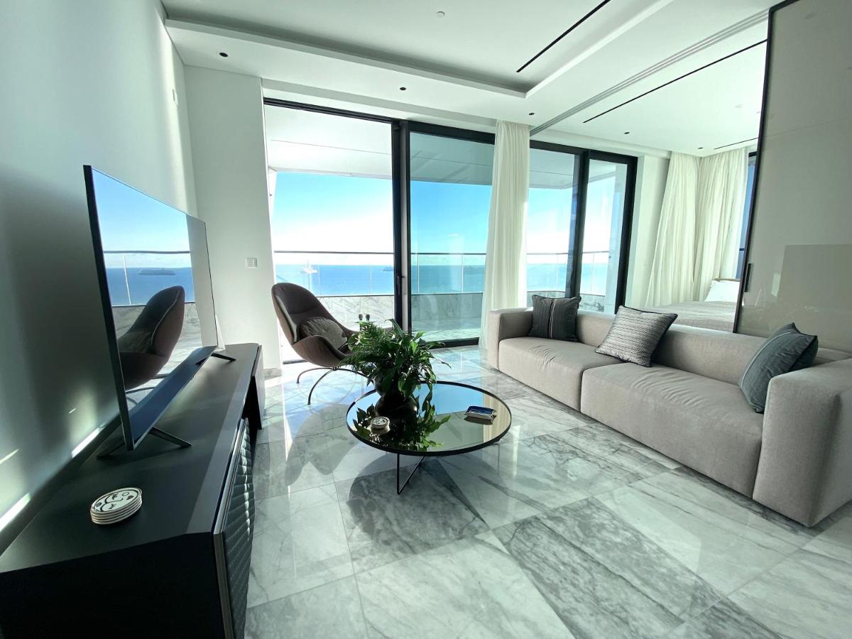 Luxury Private Apartments - Limassol Zewnętrze zdjęcie