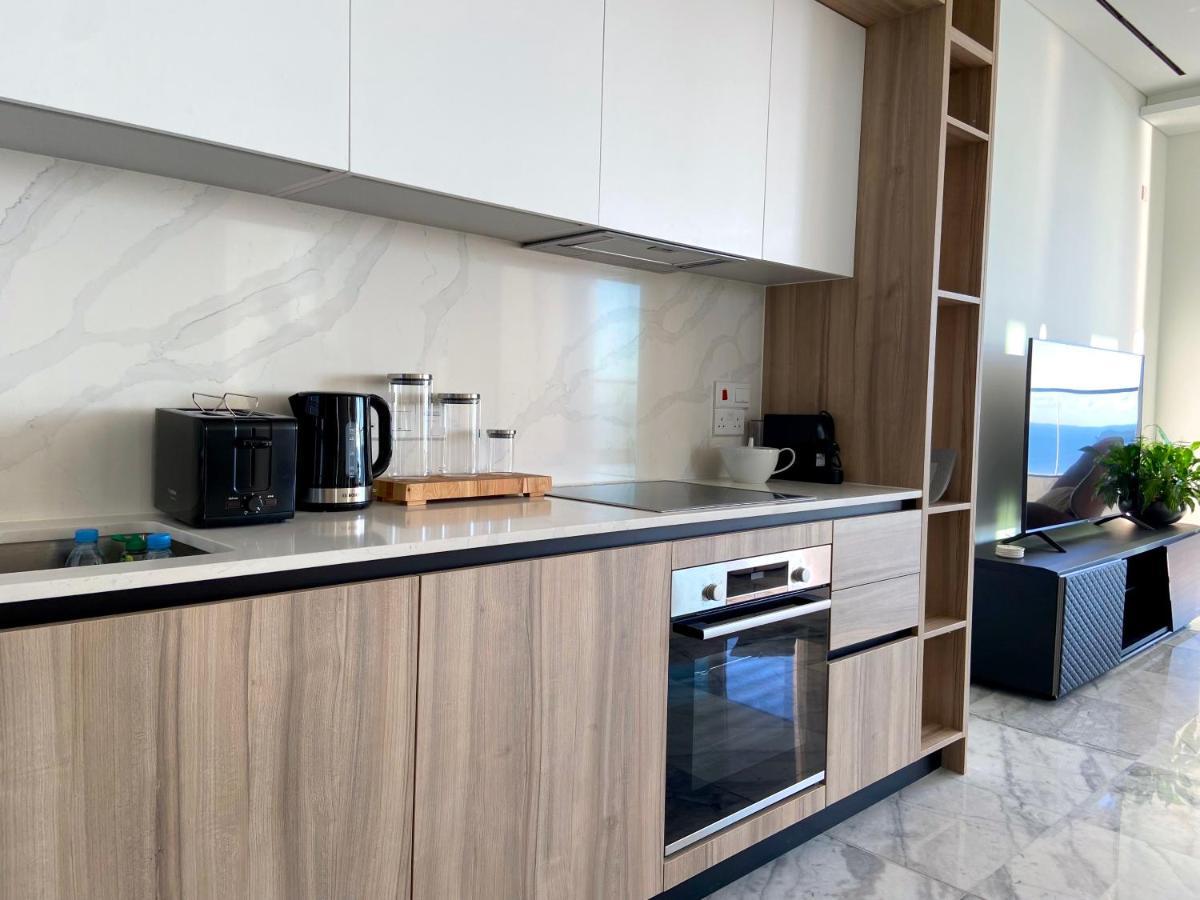 Luxury Private Apartments - Limassol Zewnętrze zdjęcie