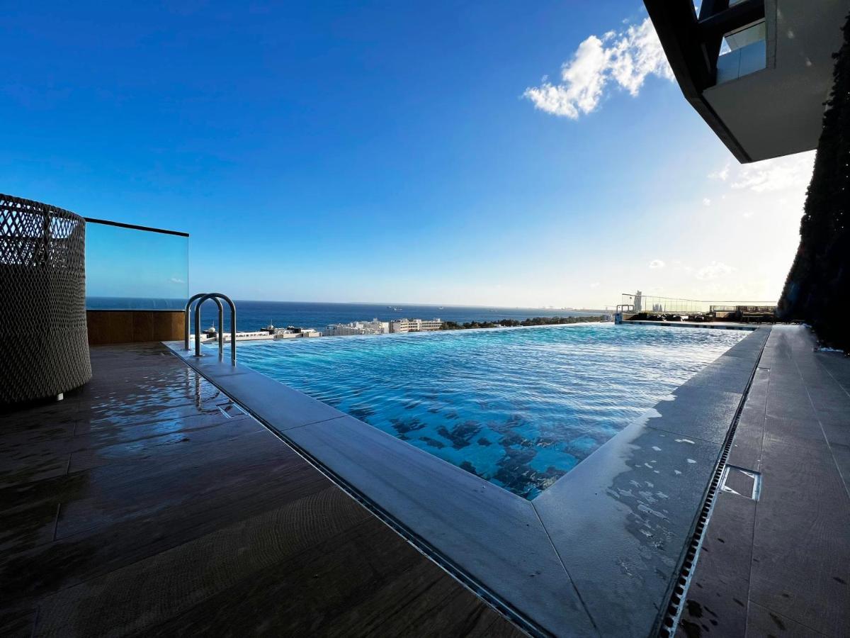 Luxury Private Apartments - Limassol Zewnętrze zdjęcie