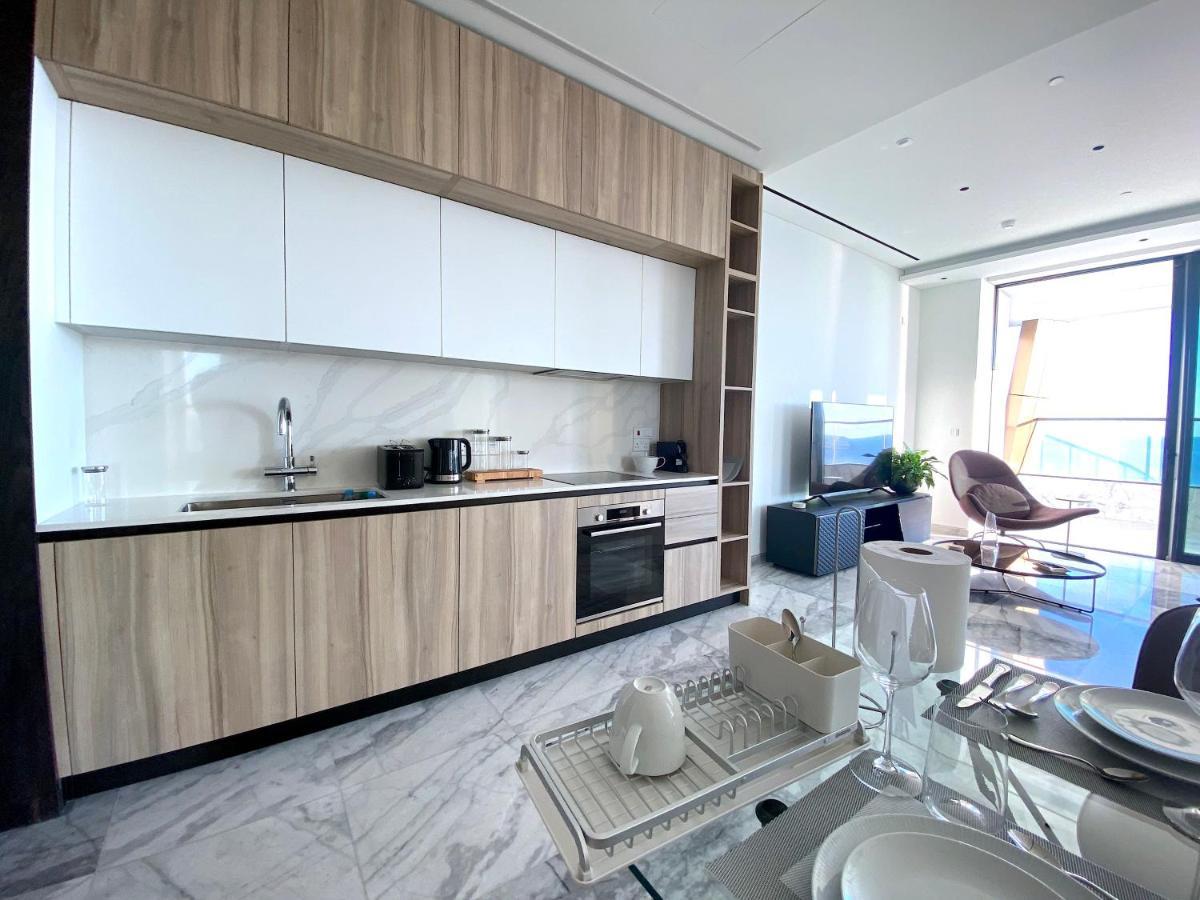 Luxury Private Apartments - Limassol Zewnętrze zdjęcie