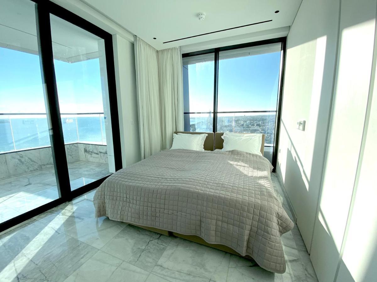 Luxury Private Apartments - Limassol Zewnętrze zdjęcie