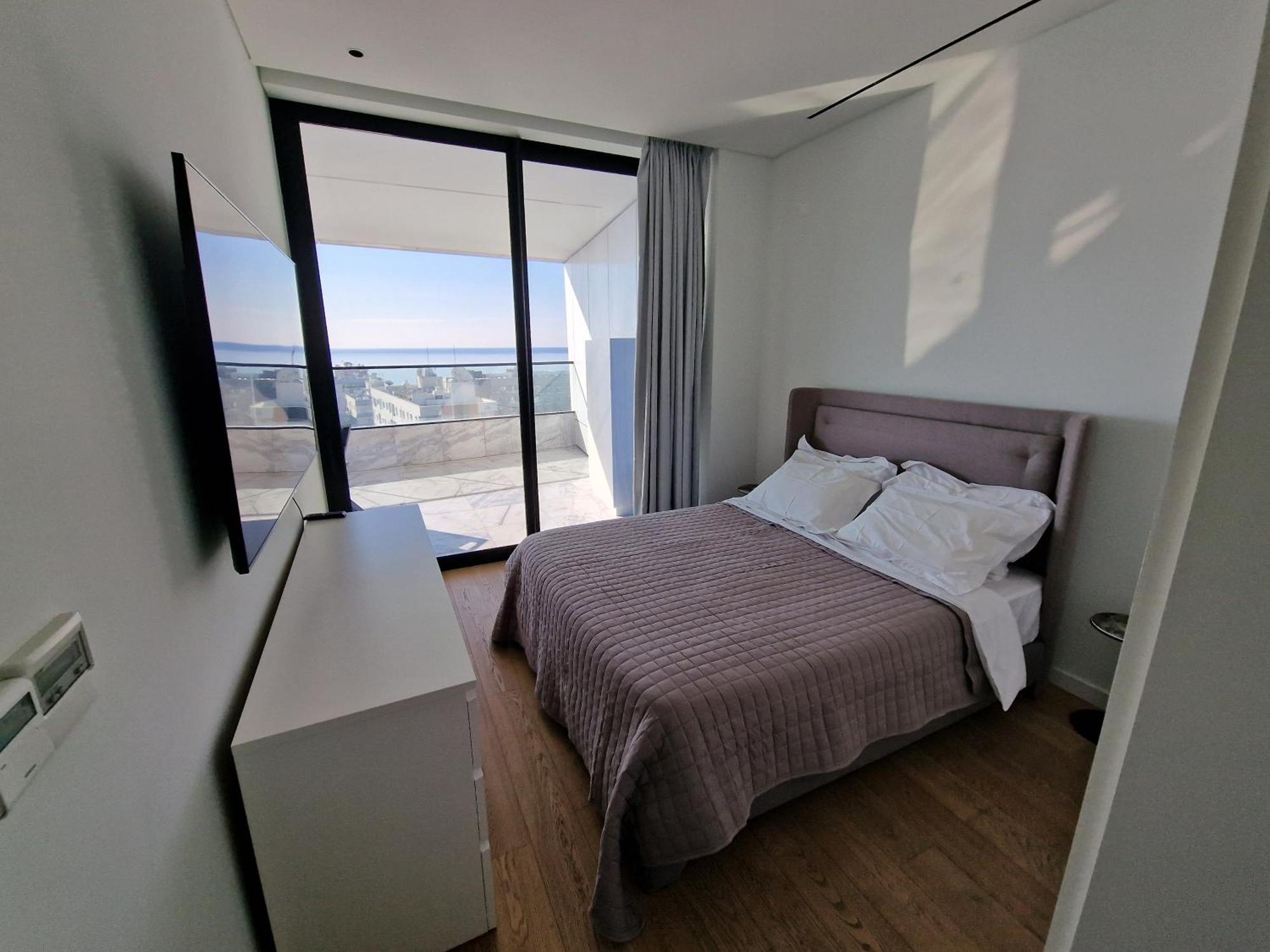 Luxury Private Apartments - Limassol Zewnętrze zdjęcie
