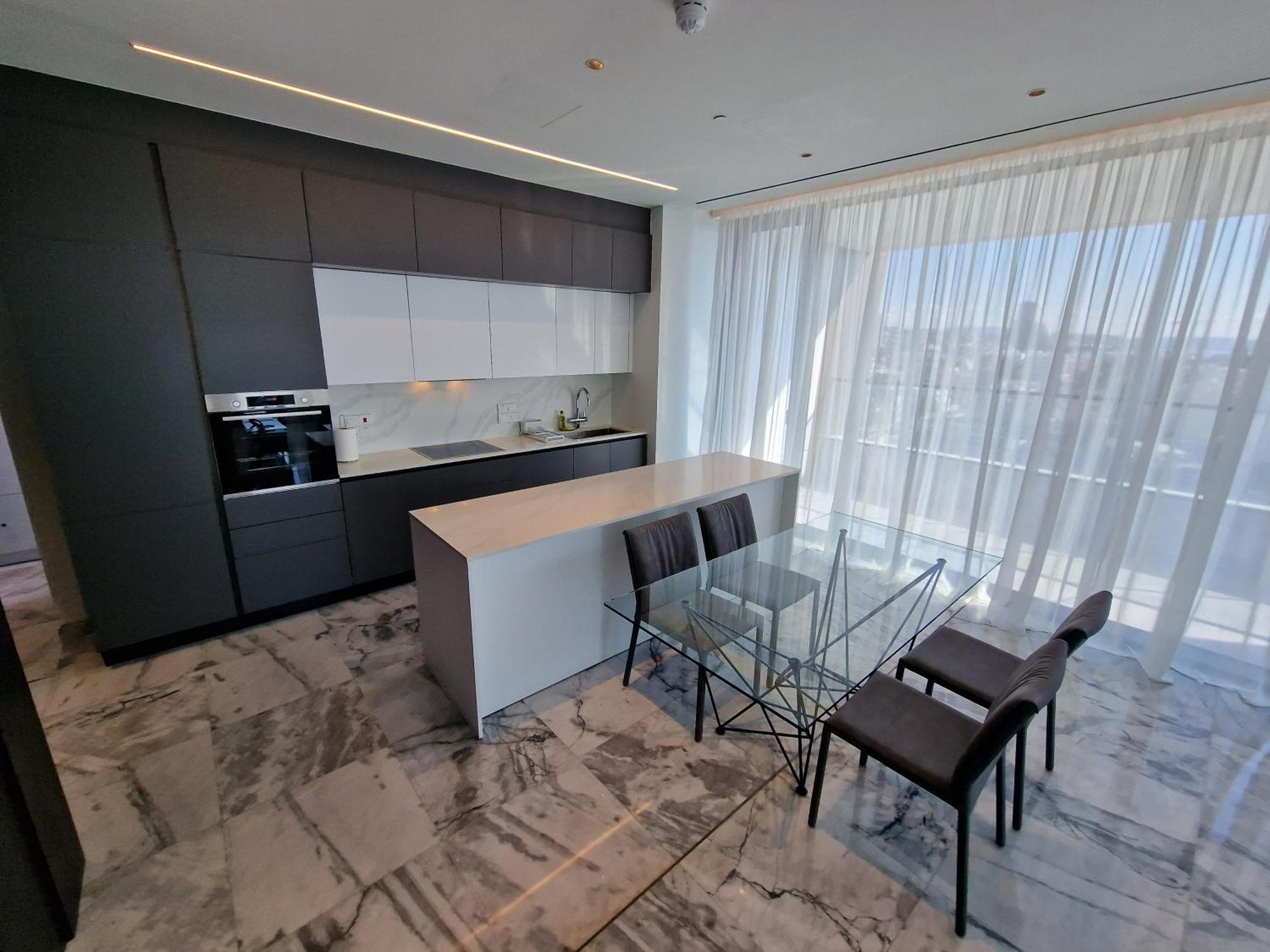 Luxury Private Apartments - Limassol Zewnętrze zdjęcie