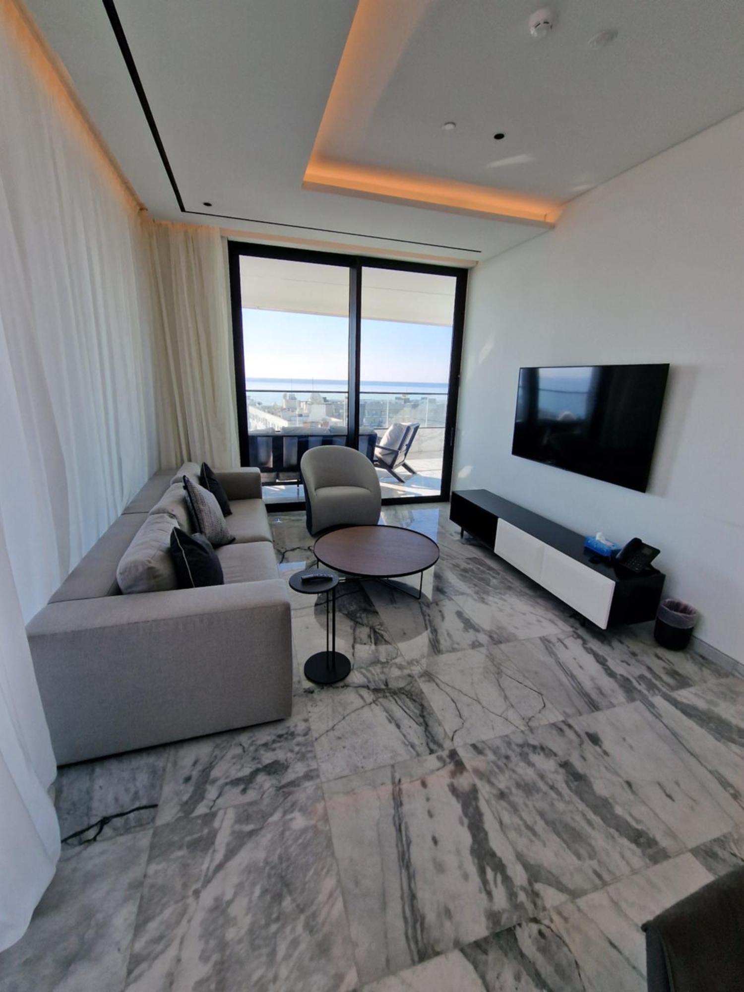 Luxury Private Apartments - Limassol Zewnętrze zdjęcie